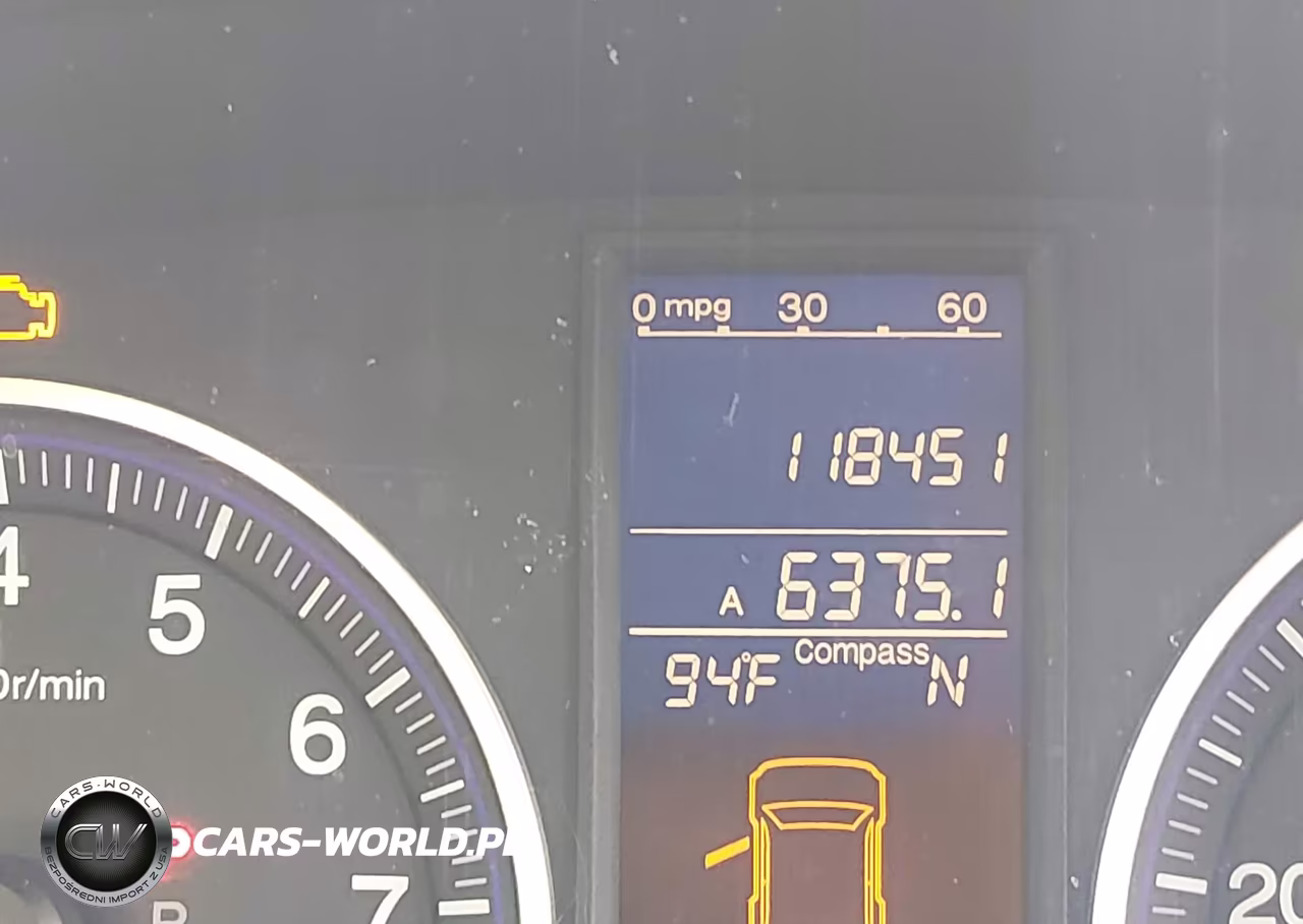 2011 Honda Cr-V Ex-L VIN:5J6RE4H77BL025538 - 15