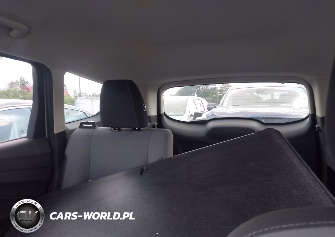 2013 Ford Escape Se VIN:1FMCU0GX7DUB38679 - 8