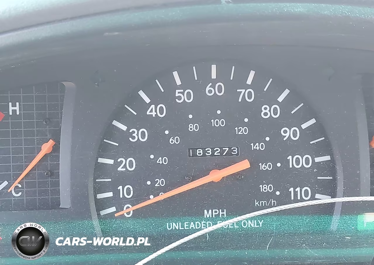 1997 Toyota Tacoma Base V6 VIN:4TAVN52NXVZ223870 - 15