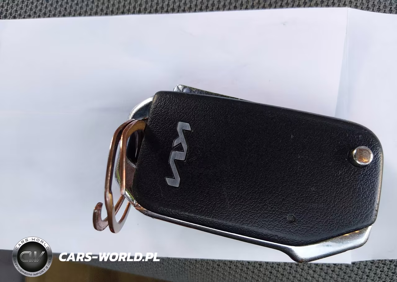 2022 Kia Forte Lxs VIN:3KPF24AD4NE497307 - 11