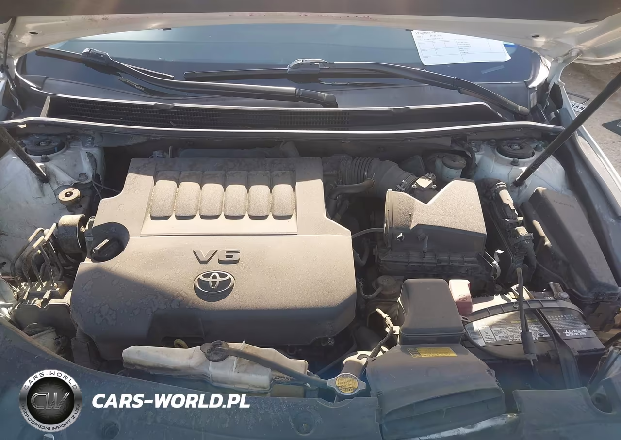 2013 Toyota Avalon Xle Premium VIN:4T1BK1EBXDU071378 - 10