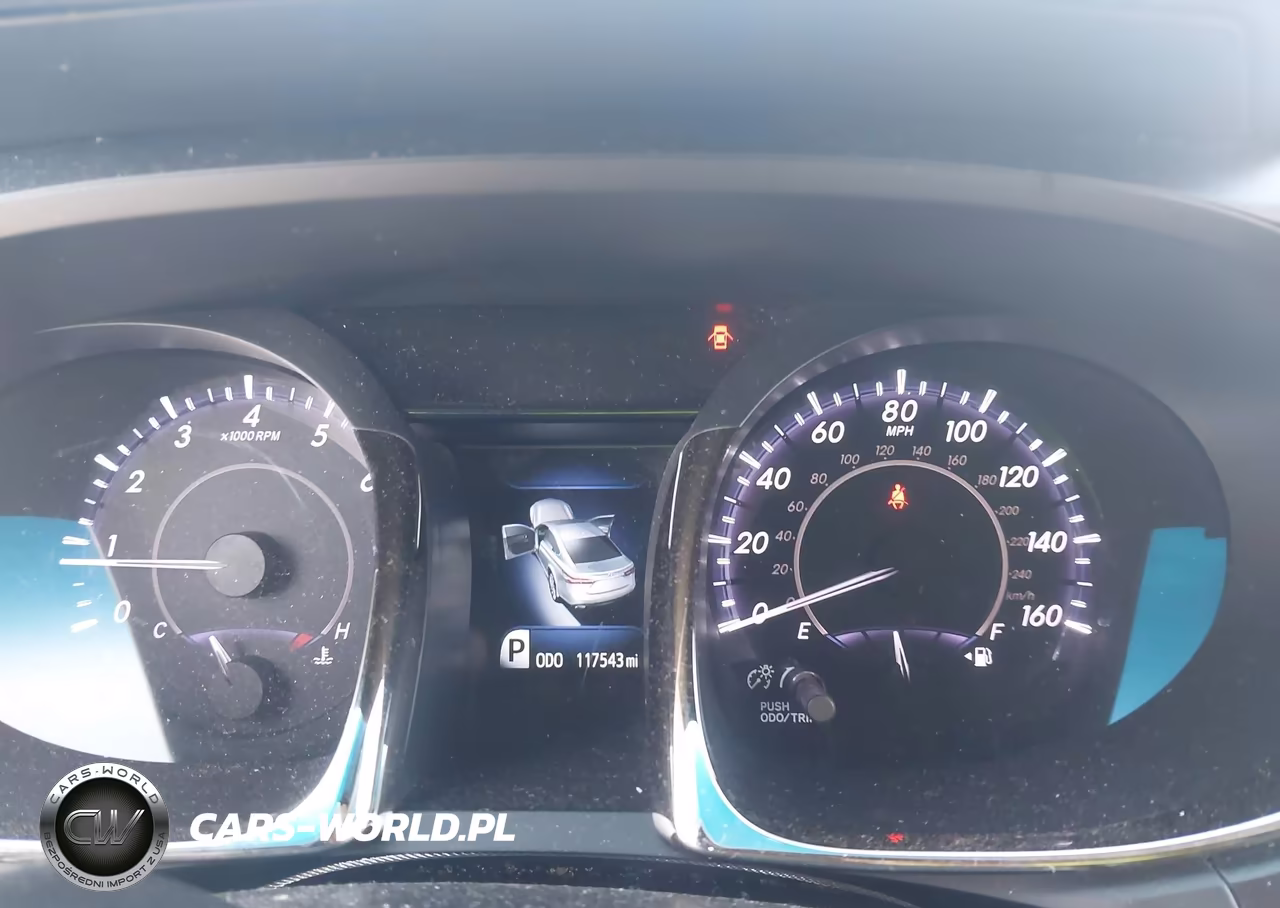 2013 Toyota Avalon Xle Premium VIN:4T1BK1EBXDU071378 - 7