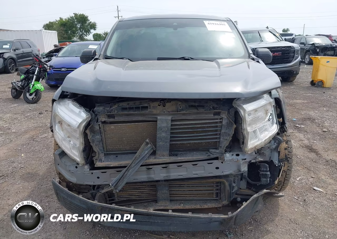 2024 Ford Maverick Xlt VIN:3FTTW8J91RRA02909 - 12