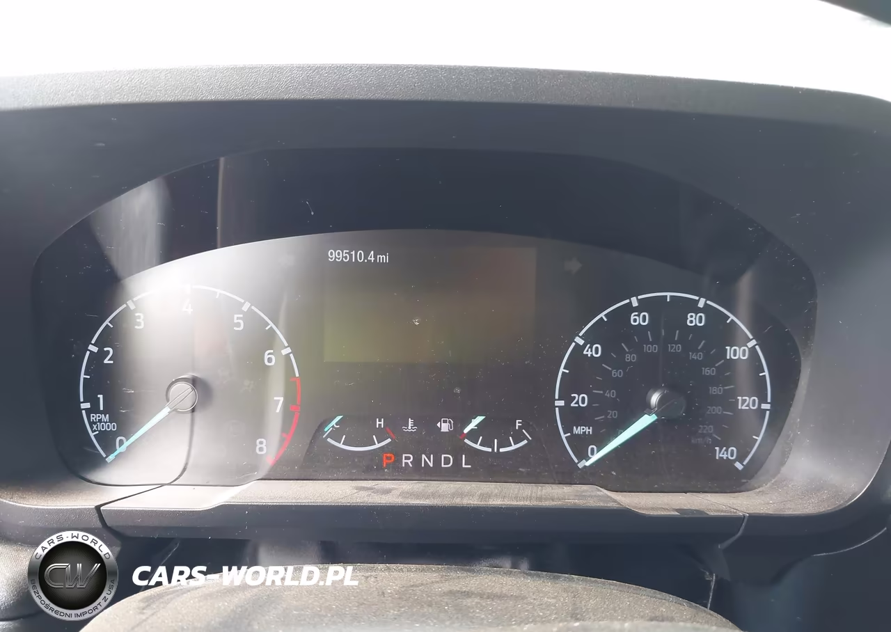 2024 Ford Maverick Xlt VIN:3FTTW8J91RRA02909 - 7