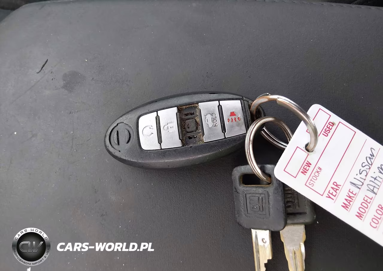2014 Nissan Altima 2.5 Sv VIN:1N4AL3AP5EC404626 - 11