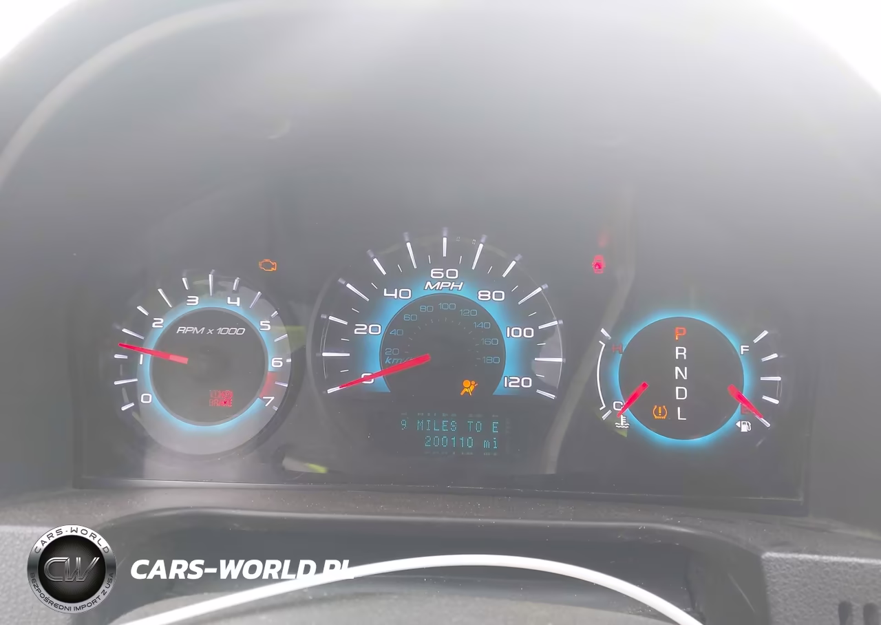2012 Ford Fusion Se VIN:3FAHP0HA1CR351425 - 7