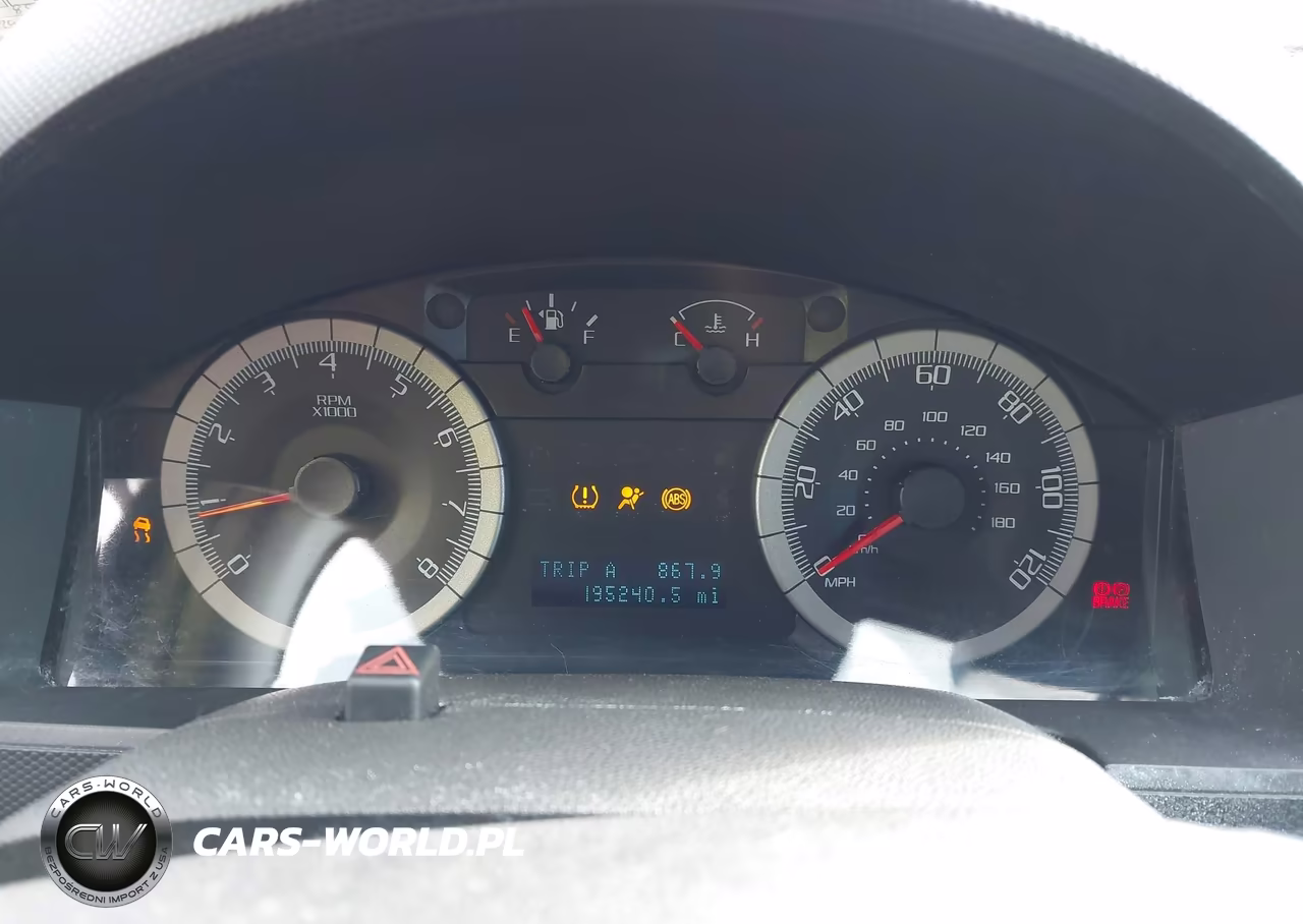 2008 Ford Escape Limited VIN:1FMCU04128KB91596 - 7