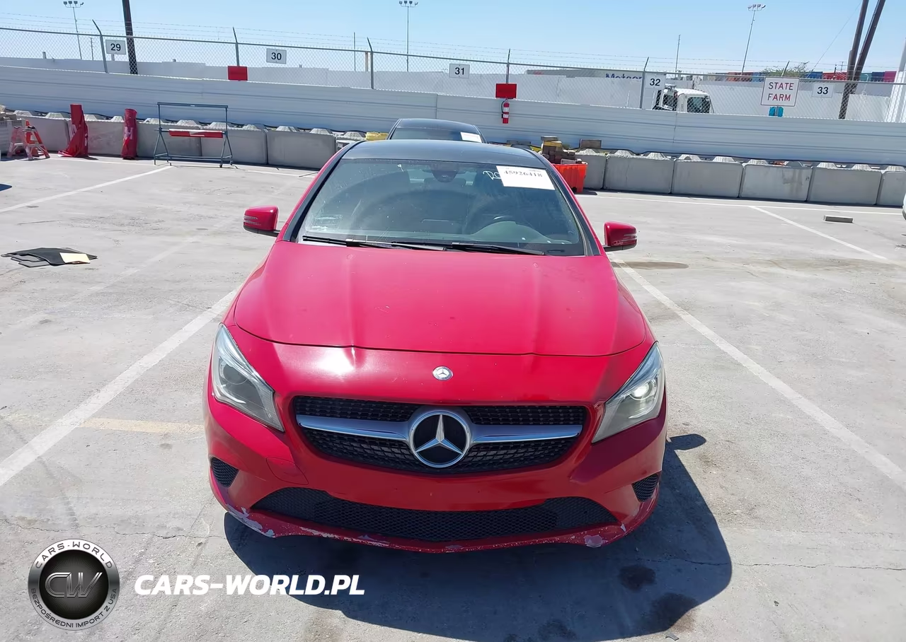 2016 Mercedes-Benz Cla 250 4Matic VIN:WDDSJ4GB1GN366119 - 13