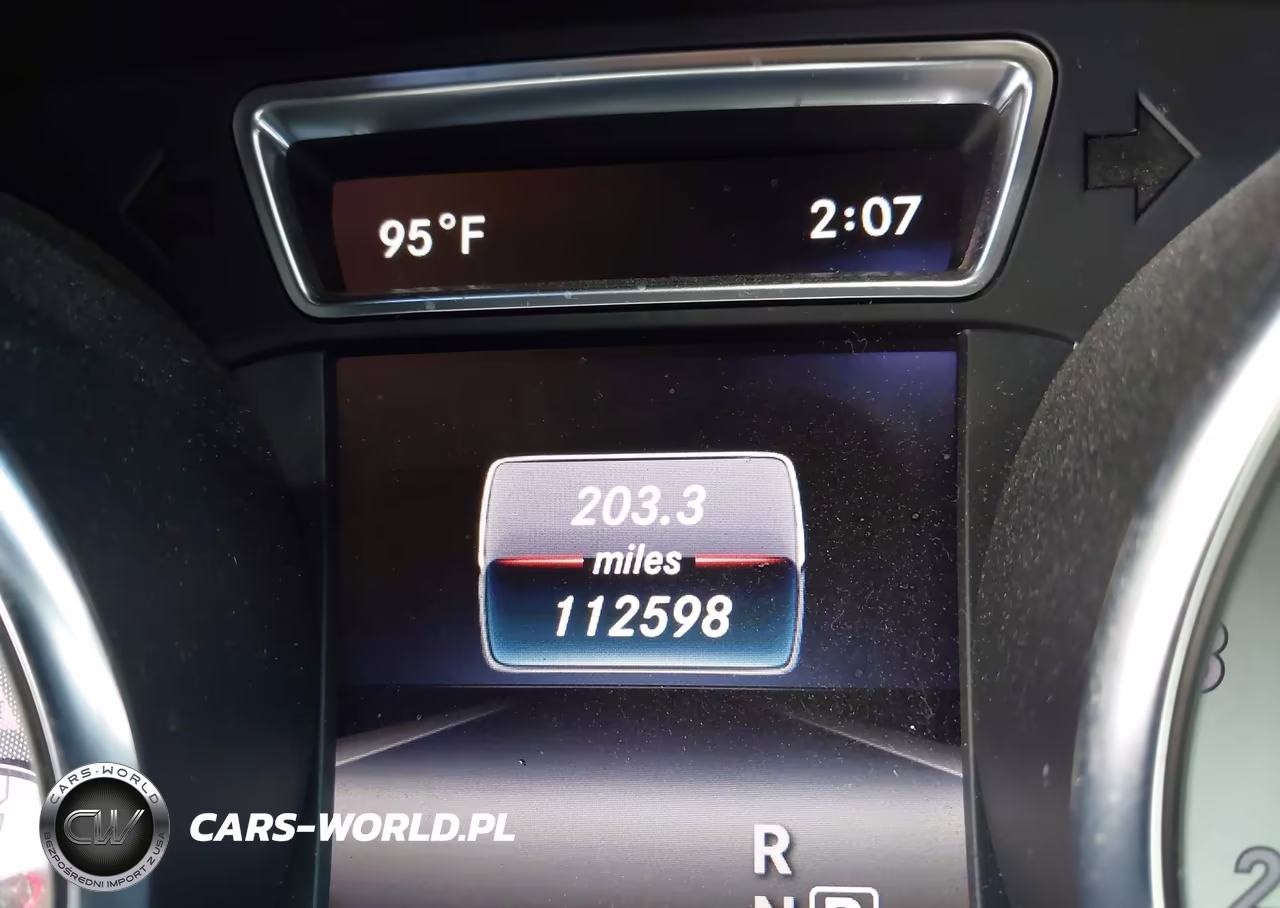 2016 Mercedes-Benz Cla 250 4Matic VIN:WDDSJ4GB1GN366119 - 16