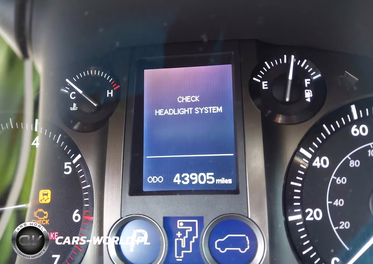 2019 Lexus Gx 460 Premium VIN:JTJBM7FX9K5236580 - 16