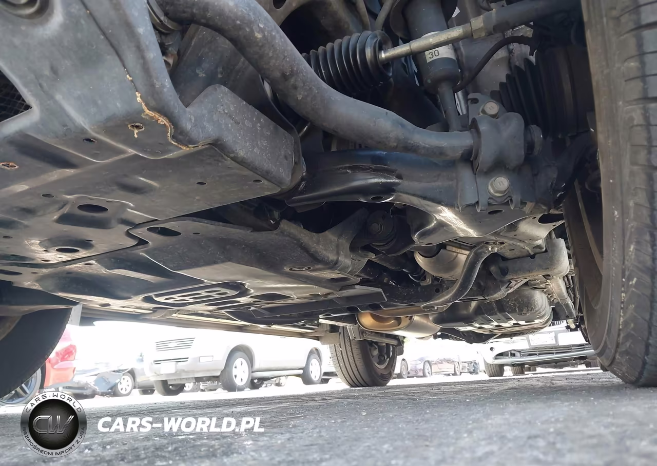 2019 Lexus Gx 460 Premium VIN:JTJBM7FX9K5236580 - 18