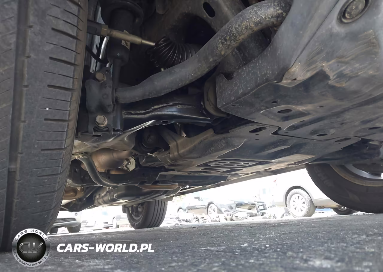 2019 Lexus Gx 460 Premium VIN:JTJBM7FX9K5236580 - 19