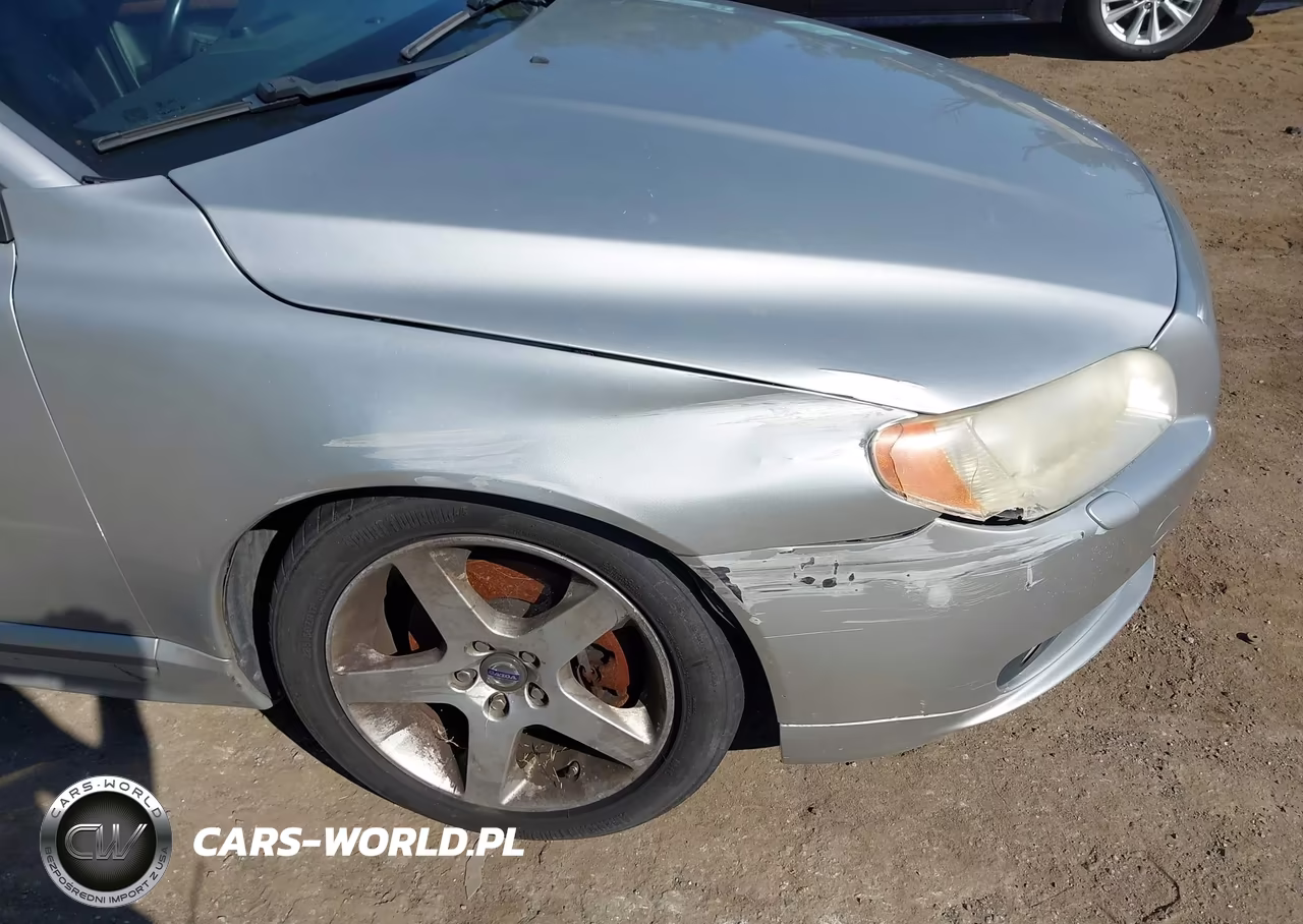 2008 Volvo S80 3.0L Turbo VIN:YV1AH992481069246 - 6