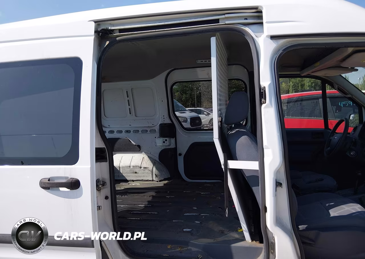 2013 Ford Transit Connect Xlt VIN:NM0LS6BN3DT137373 - 8