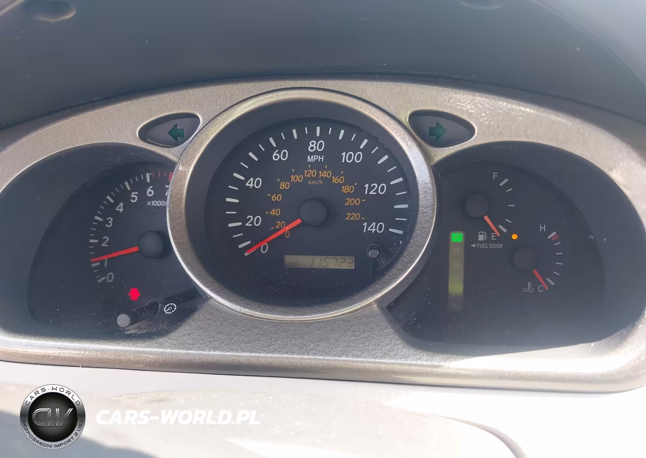 2002 Toyota Highlander VIN:JTEGD21A020043242 - 7