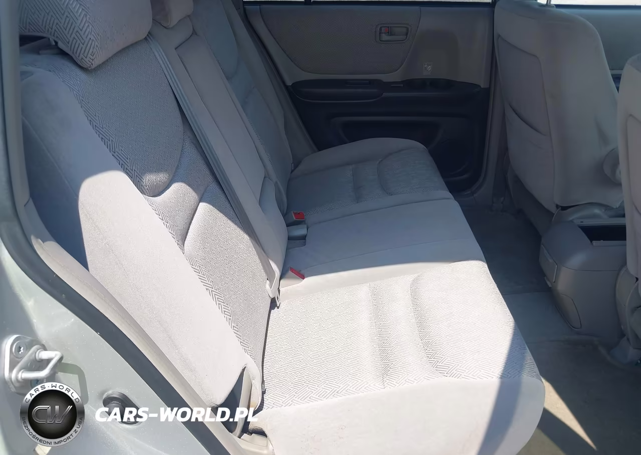 2002 Toyota Highlander VIN:JTEGD21A020043242 - 8