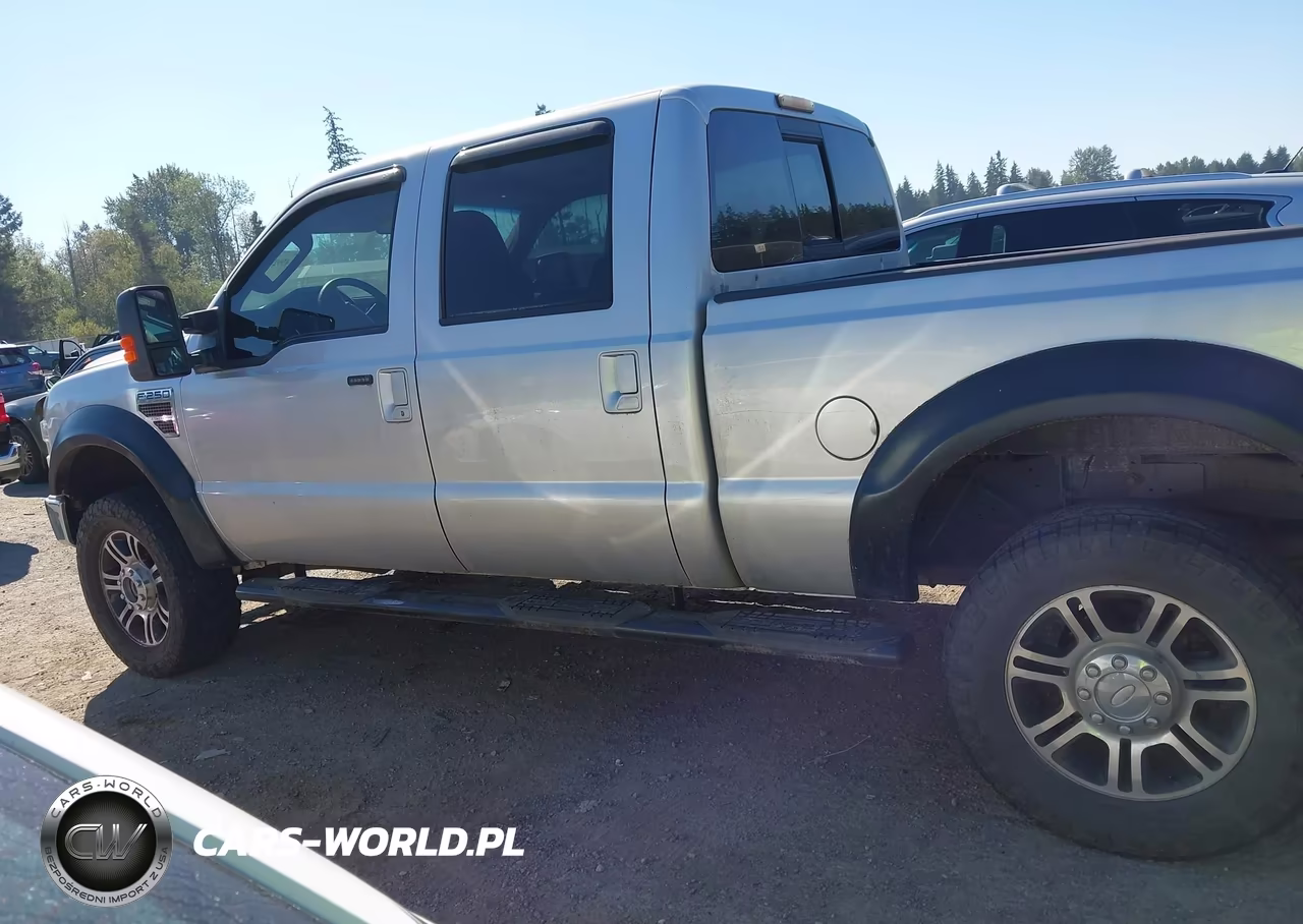 2010 Ford Super Duty F-250 Srw Cabelas-Harley-Davidson-King Ranch-Lariat-Xl-Xlt VIN:1FTSW2BR9AEA51967 - 14