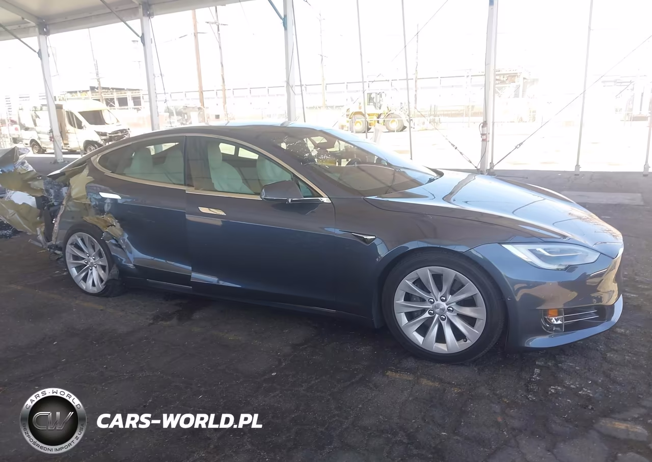 2020 Tesla Model S Long Range Dual Motor All-Wheel Drive-Long Range Plus Dual Motor All-Wheel Drive VIN:5YJSA1E25LF366404 - 11
