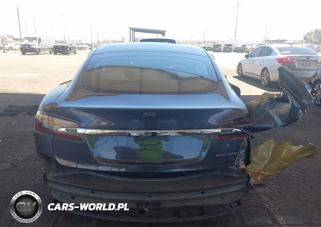 2020 Tesla Model S Long Range Dual Motor All-Wheel Drive-Long Range Plus Dual Motor All-Wheel Drive VIN:5YJSA1E25LF366404 - 14