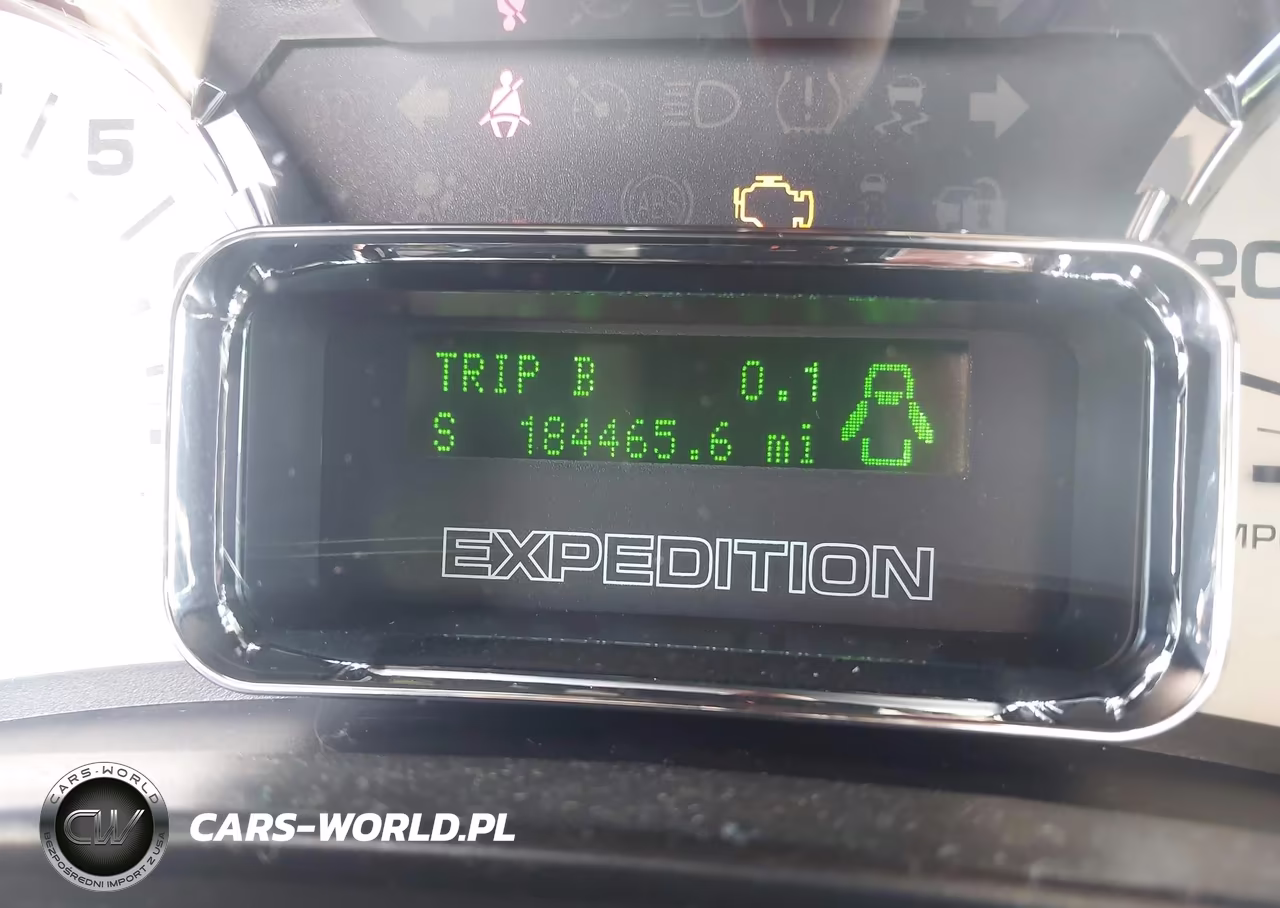 2014 Ford Expedition Limited VIN:1FMJU2A53EEF02957 - 15