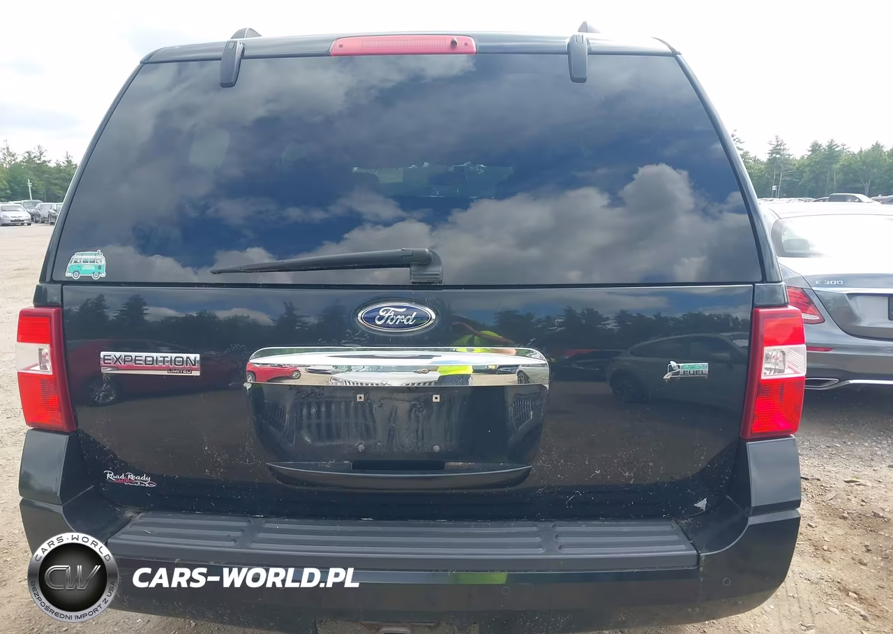 2014 Ford Expedition Limited VIN:1FMJU2A53EEF02957 - 20
