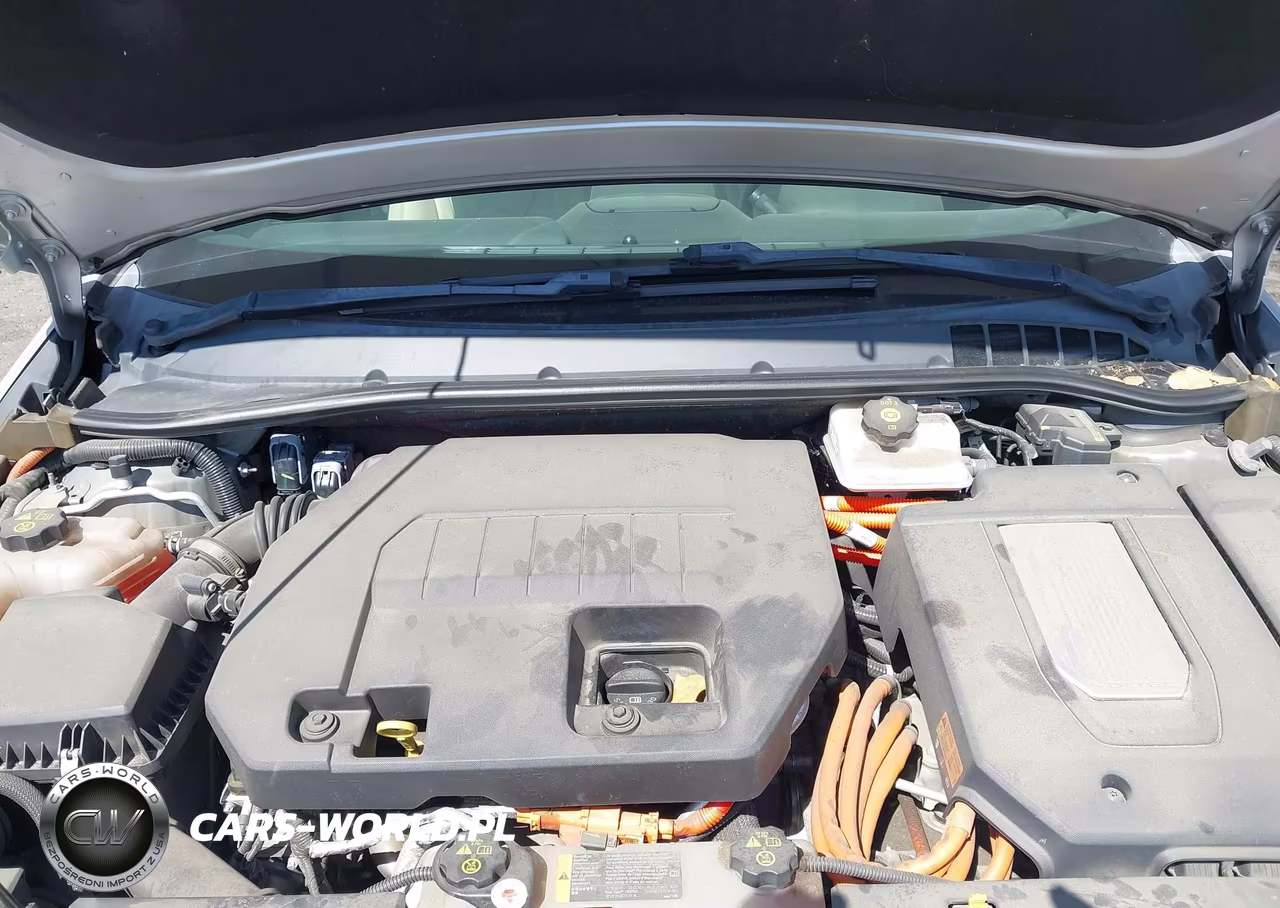 2011 Chevrolet Volt VIN:1G1RD6E46BU100649 - 10