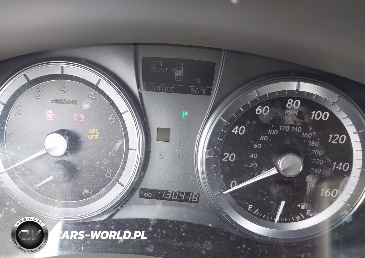 2010 Lexus Es 350 VIN:JTHBK1EG0A2355995 - 15