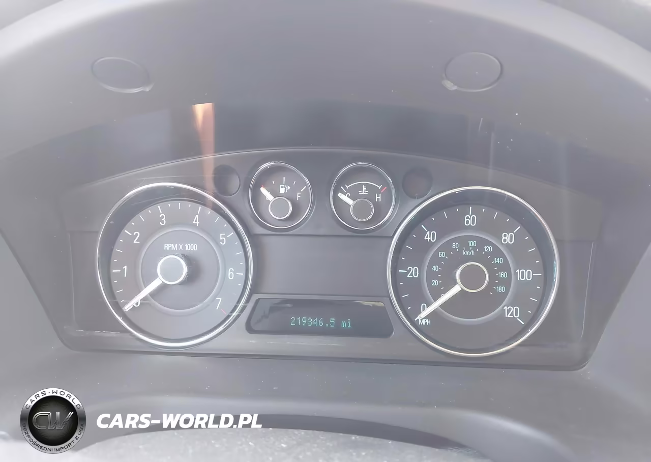 2012 Ford Flex Sel VIN:2FMHK6CC0CBD01162 - 7