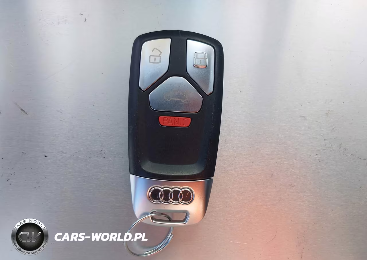 2018 Audi A5 2.0T Premium VIN:WAUTNAF54JA007646 - 11