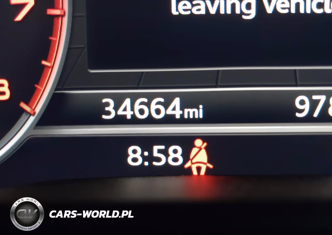 2018 Audi A5 2.0T Premium VIN:WAUTNAF54JA007646 - 16