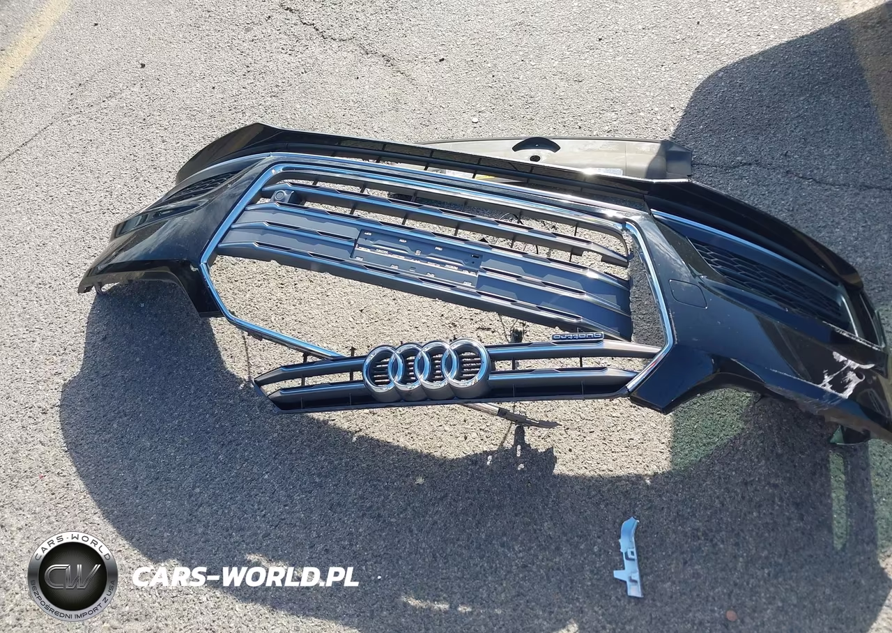 2018 Audi A5 2.0T Premium VIN:WAUTNAF54JA007646 - 18
