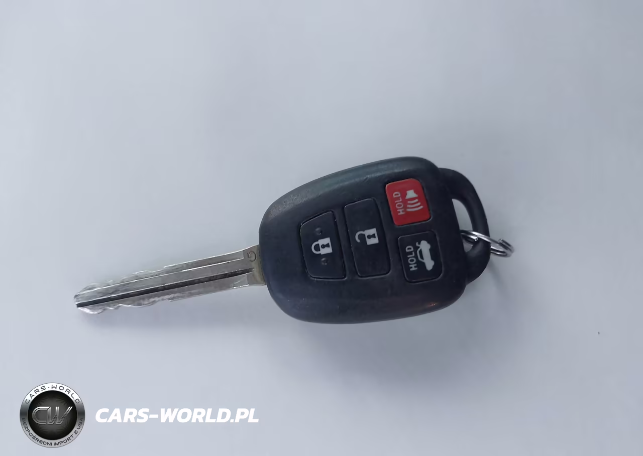 2013 Toyota Camry L-Se-Le-Xle VIN:4T1BF1FK0DU281653 - 11