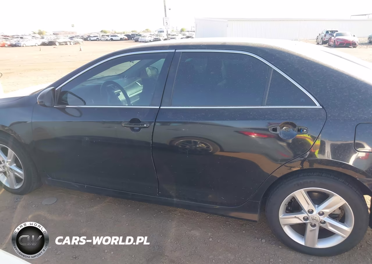 2013 Toyota Camry L-Se-Le-Xle VIN:4T1BF1FK0DU281653 - 14