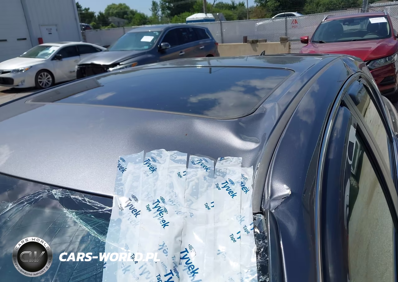 2015 Lexus Ct 200H VIN:JTHKD5BH5F2240332 - 6