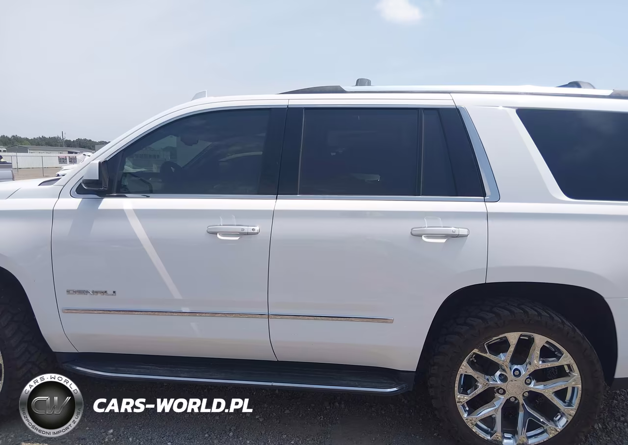 2019 GMC Yukon Denali VIN:1GKS2CKJ2KR164119 - 14