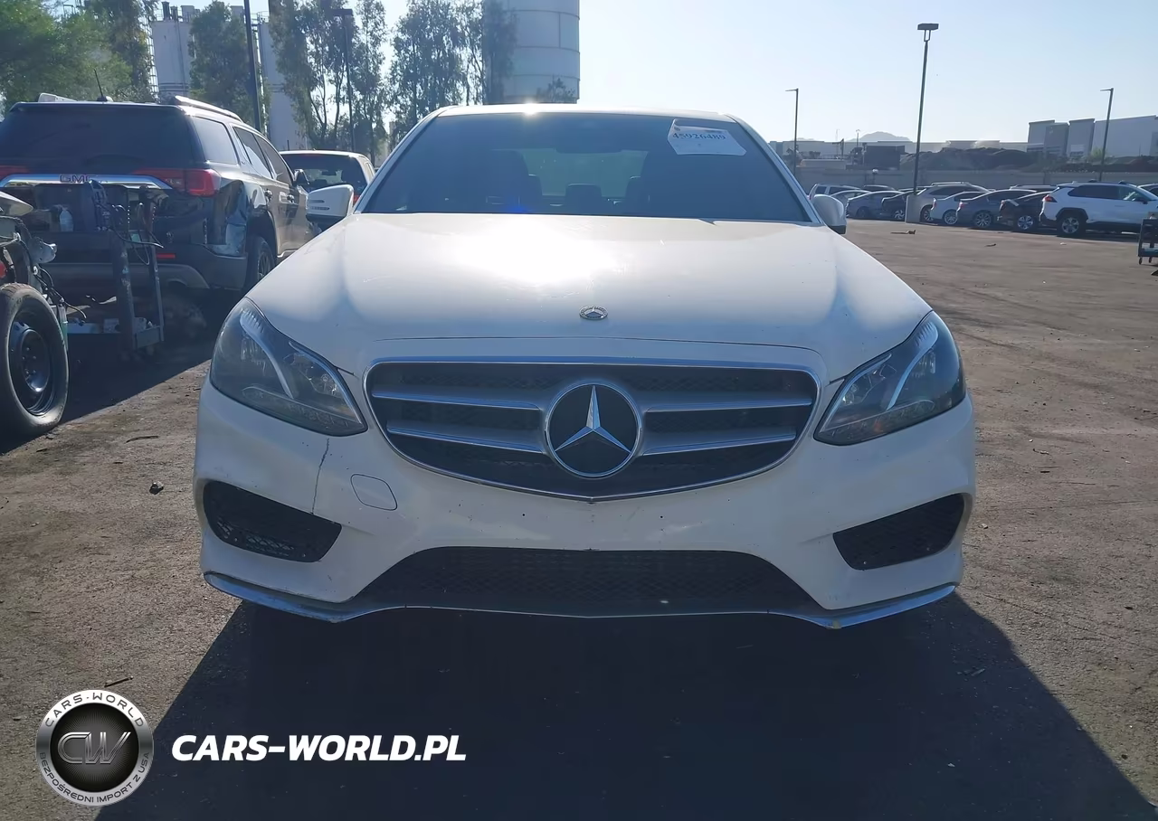 2014 Mercedes-Benz E 250 Bluetec VIN:WDDHF0EBXEA946299 - 12