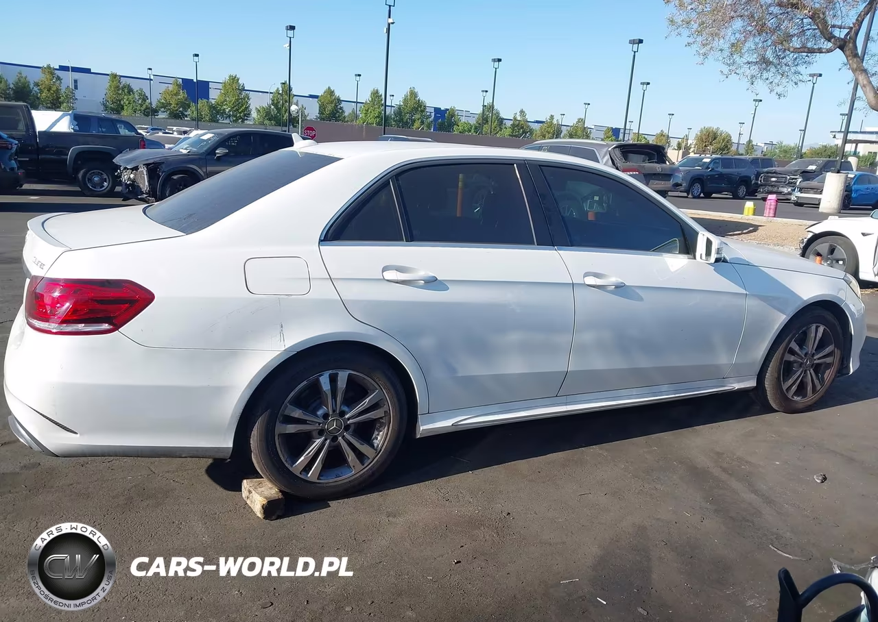 2014 Mercedes-Benz E 250 Bluetec VIN:WDDHF0EBXEA946299 - 13
