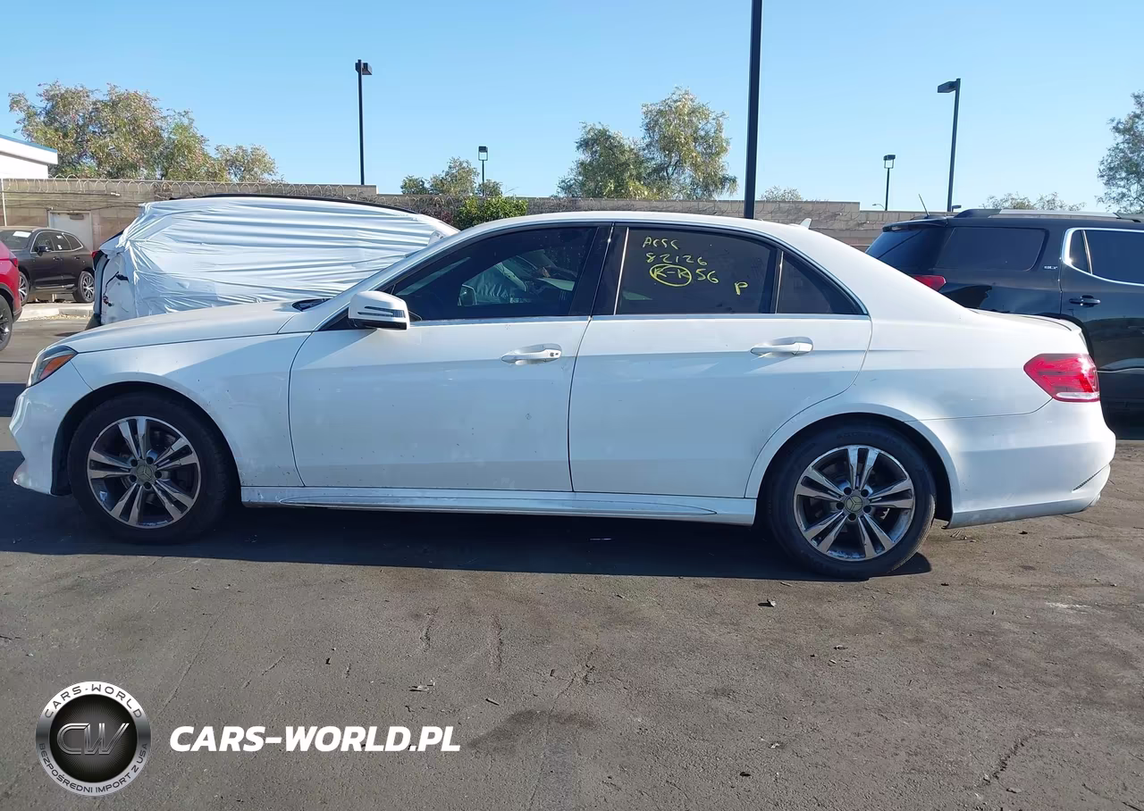 2014 Mercedes-Benz E 250 Bluetec VIN:WDDHF0EBXEA946299 - 14