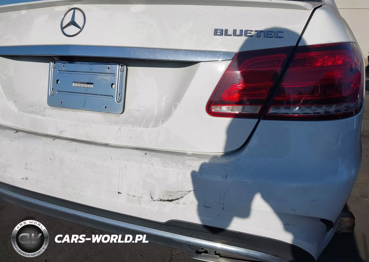 2014 Mercedes-Benz E 250 Bluetec VIN:WDDHF0EBXEA946299 - 6