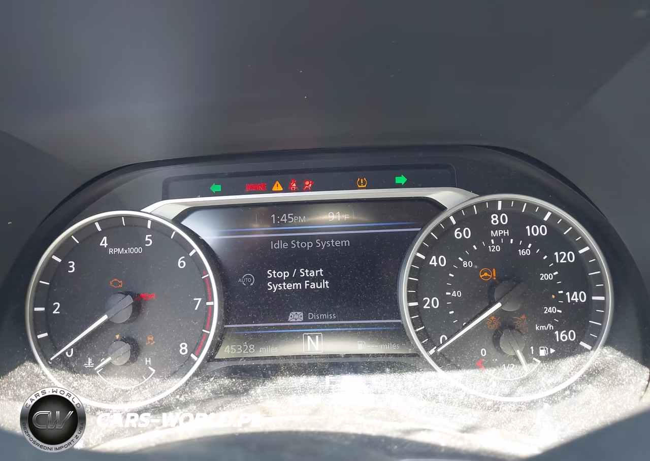 2025 Nissan Sentra Sv VIN:3N1AB8CV2SY323689 - 7