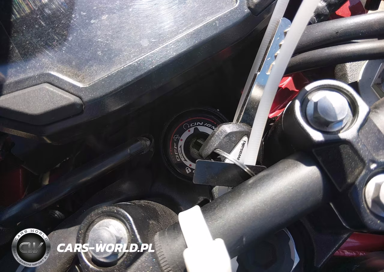 2025 Kawasaki Er500 VIN:ML5ERGF1XSDA67847 - 11
