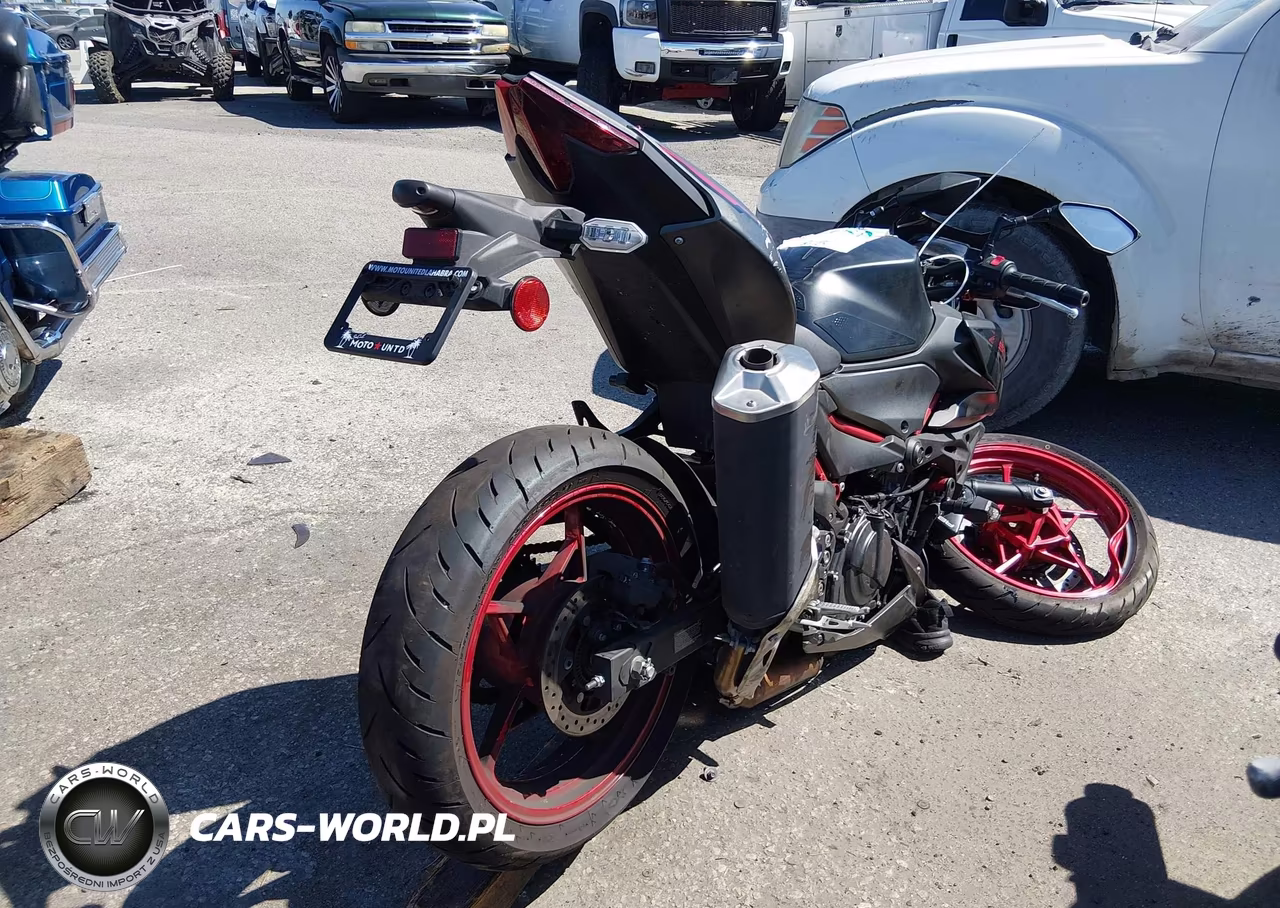 2025 Kawasaki Er500 VIN:ML5ERGF1XSDA67847 - 4