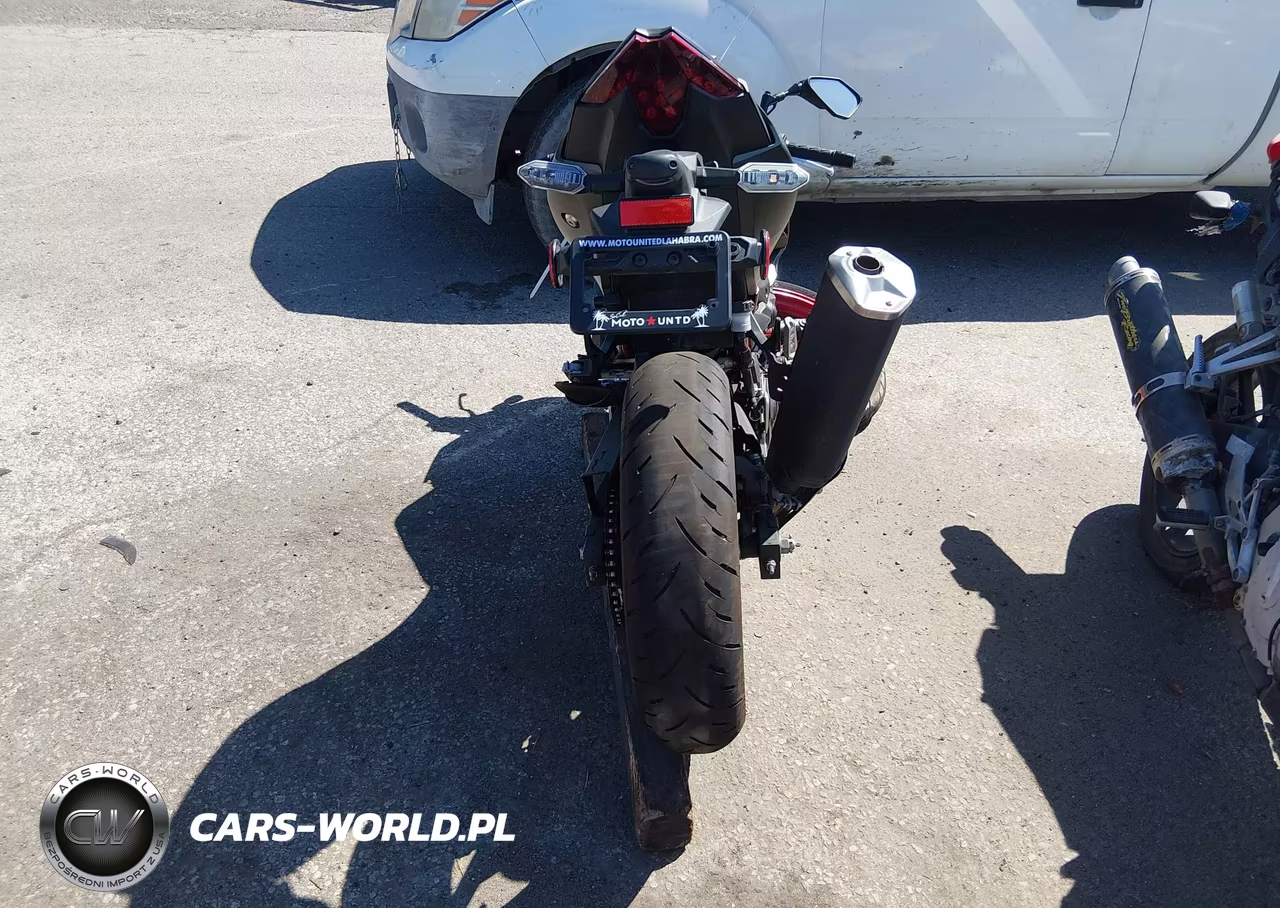 2025 Kawasaki Er500 VIN:ML5ERGF1XSDA67847 - 6