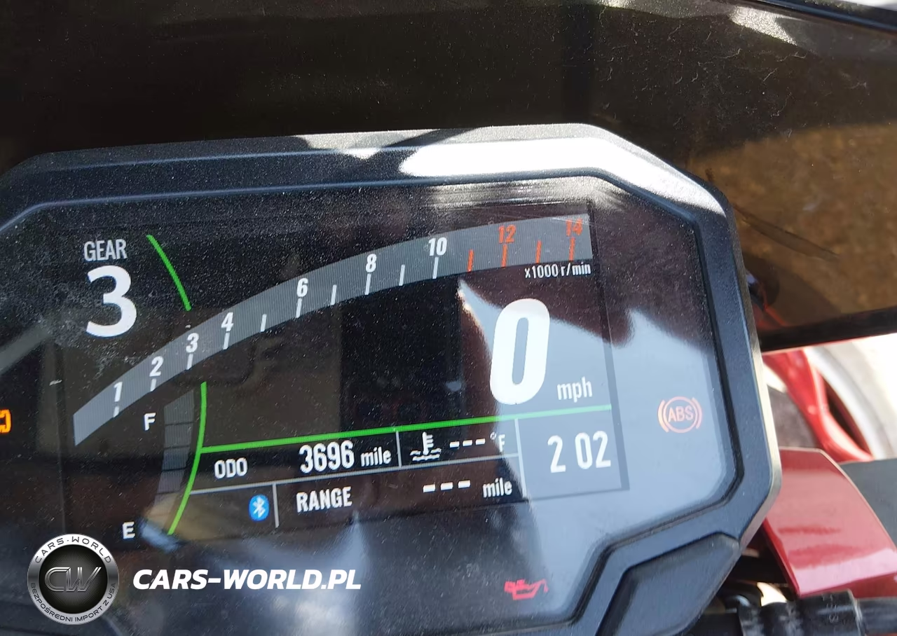 2025 Kawasaki Er500 VIN:ML5ERGF1XSDA67847 - 7
