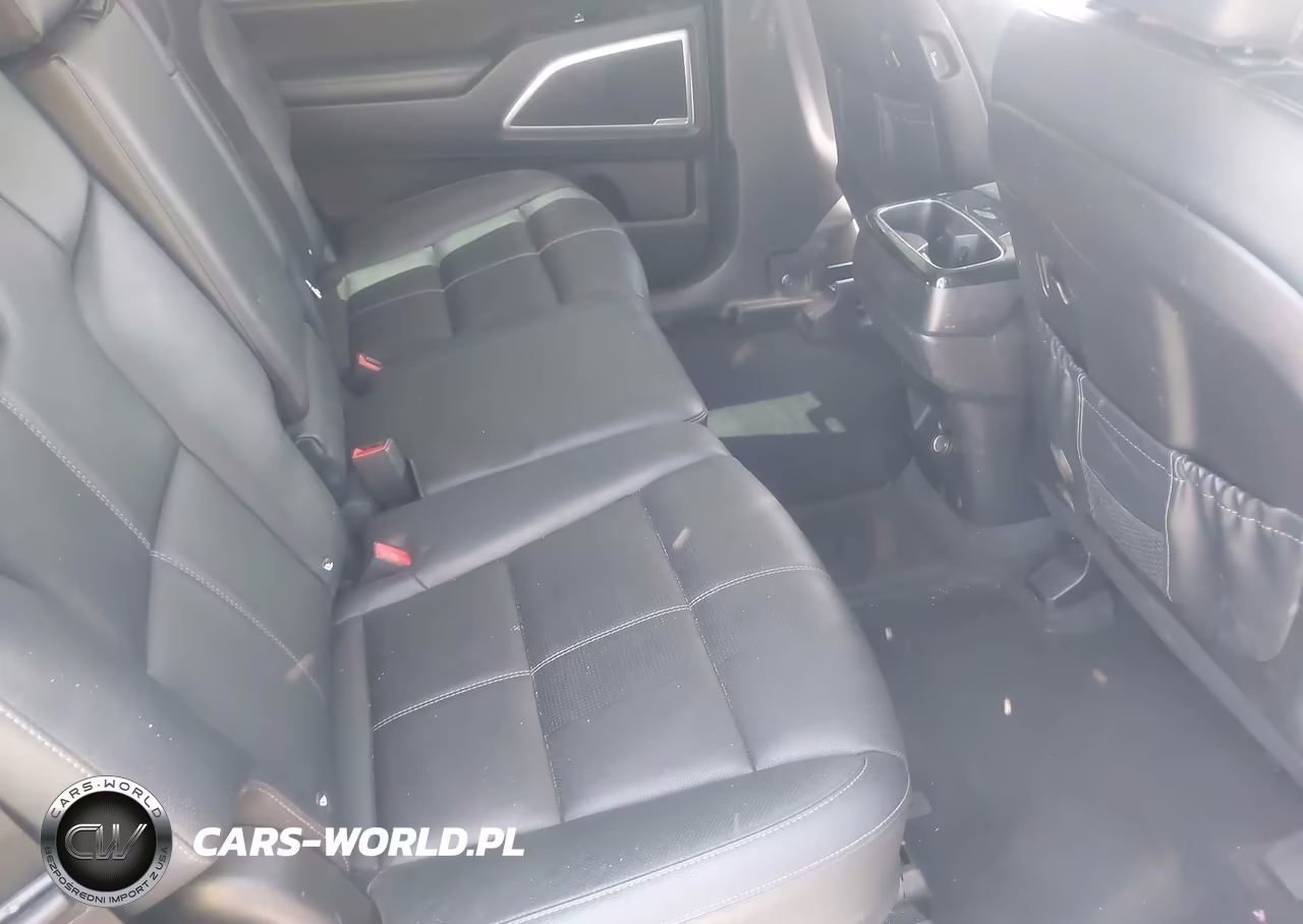 2022 Kia Telluride Ex VIN:5XYP34HC0NG246947 - 8