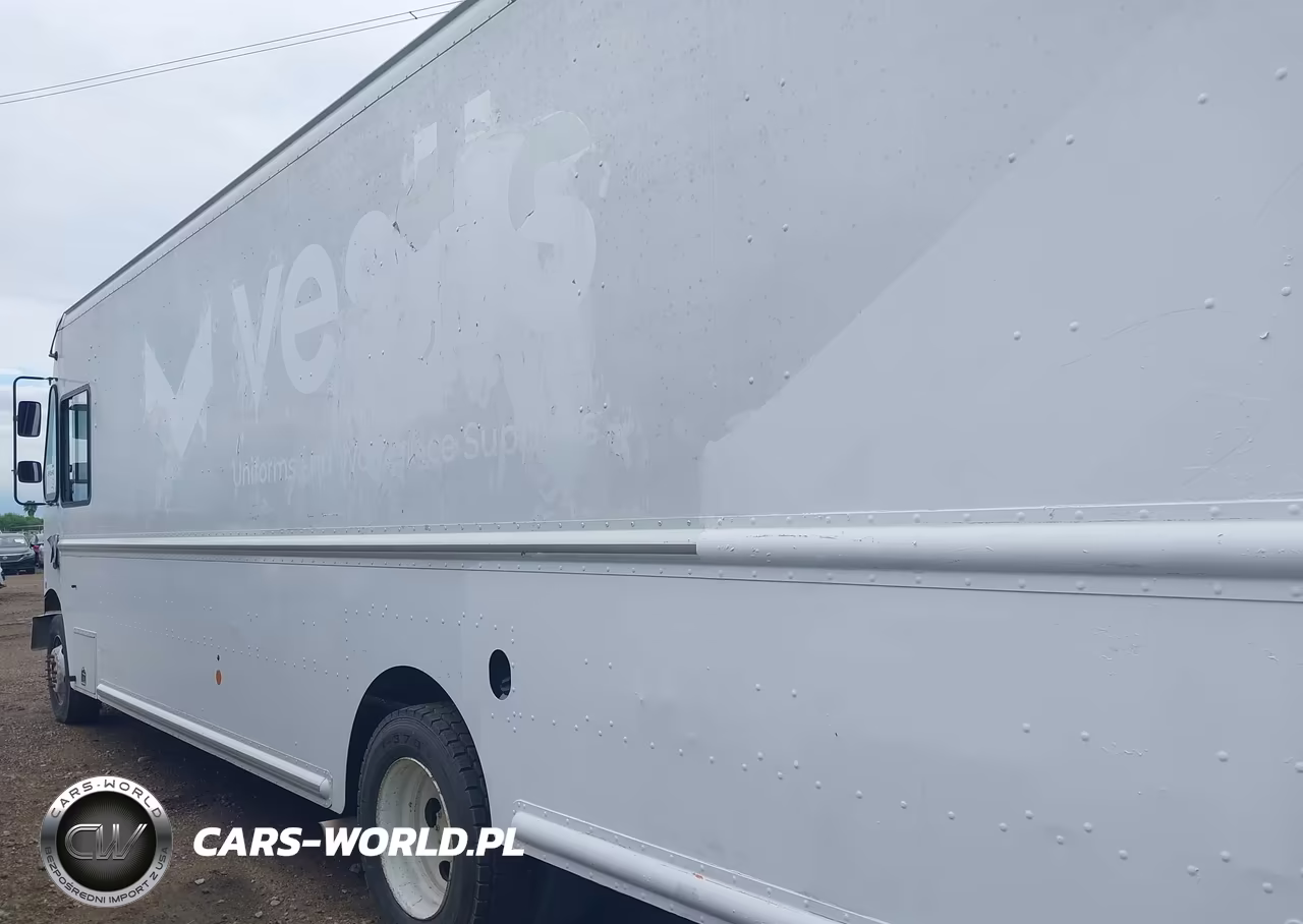 2016 Ford F-59 Commercial Stripped VIN:1F66F5KY8G0A02956 - 14