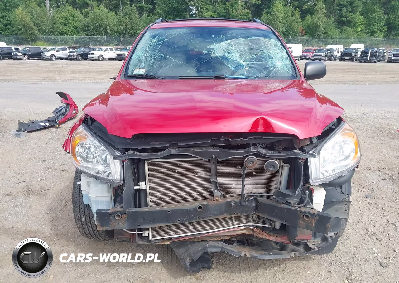 2012 Toyota Rav4 VIN:2T3BF4DVXCW231444 - 13