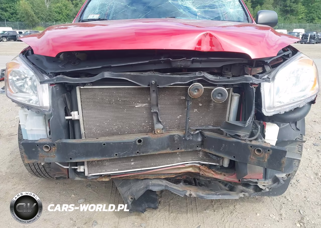 2012 Toyota Rav4 VIN:2T3BF4DVXCW231444 - 6