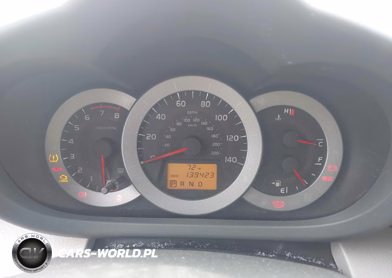 2012 Toyota Rav4 VIN:2T3BF4DVXCW231444 - 7