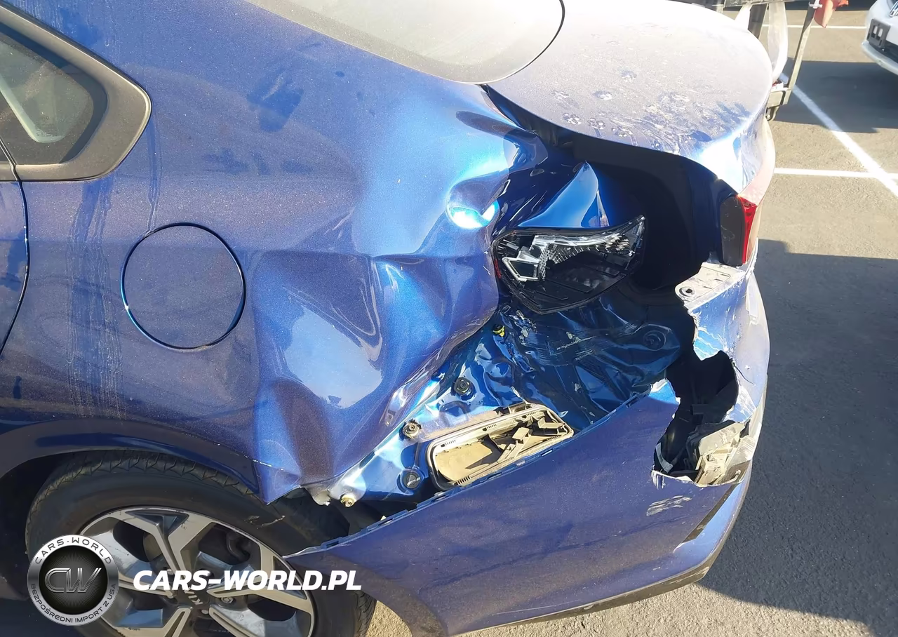 2021 Kia Forte Lxs VIN:3KPF24AD9ME375248 - 12